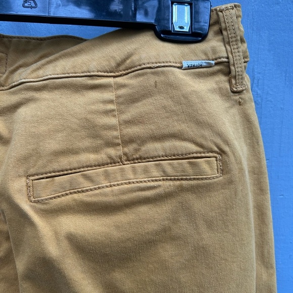 Mother Catch All Prep Ankle, Killing Time, size 29 - Picture 9 of 15